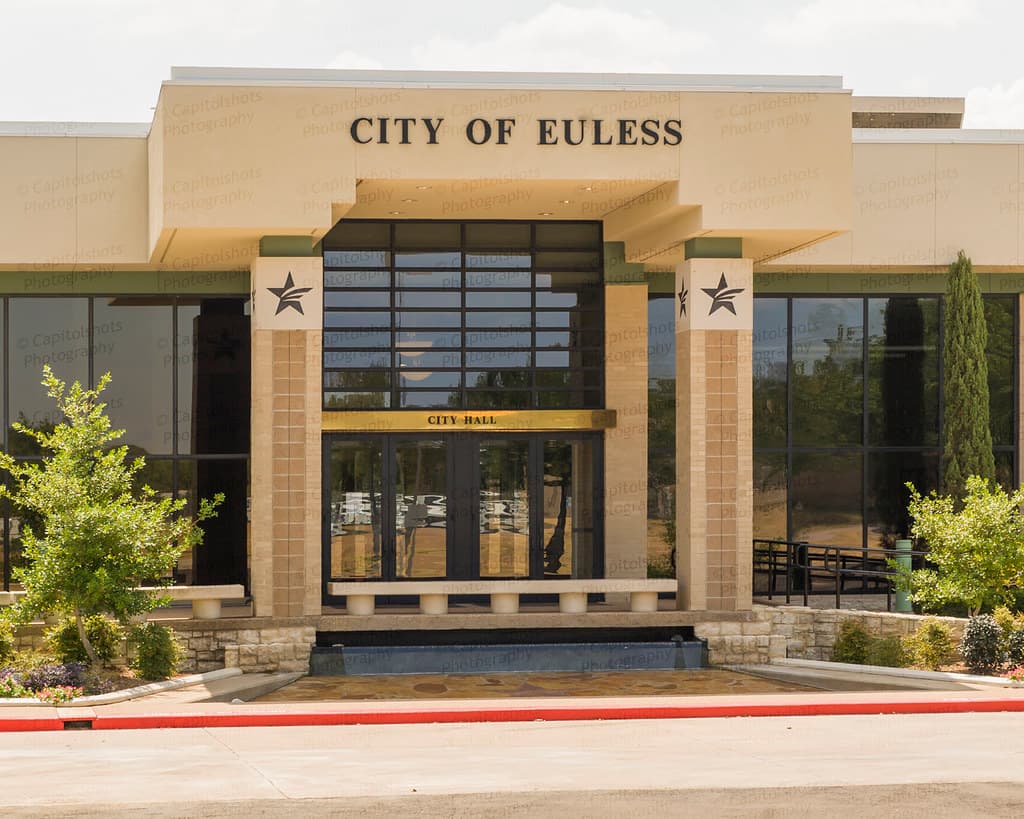Euless, TX