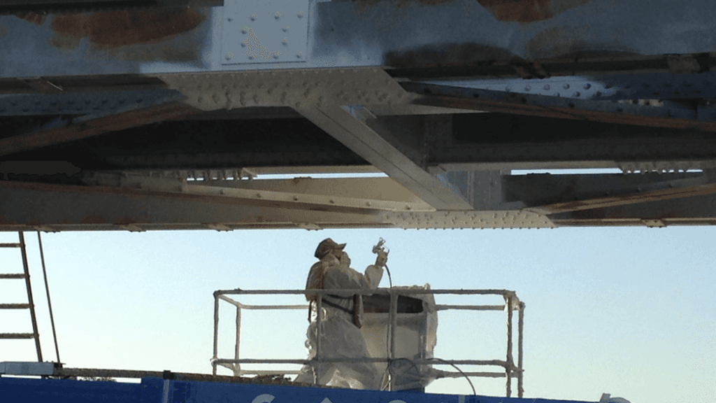 High-Reach Access Logistics in Irving, TX