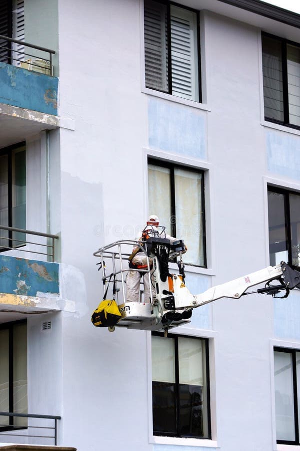 Multi-Unit Residential Painting in Irving, TX