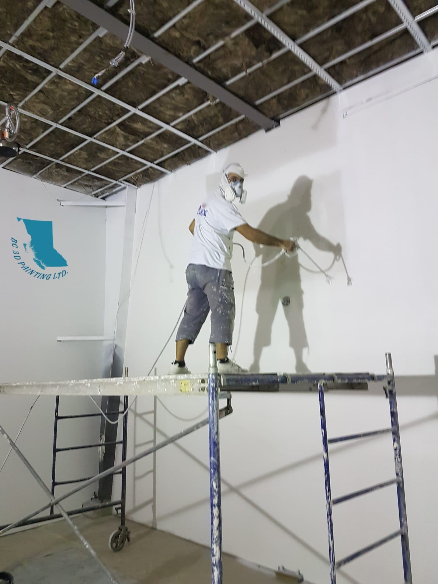 Specification Development in Irving, TX