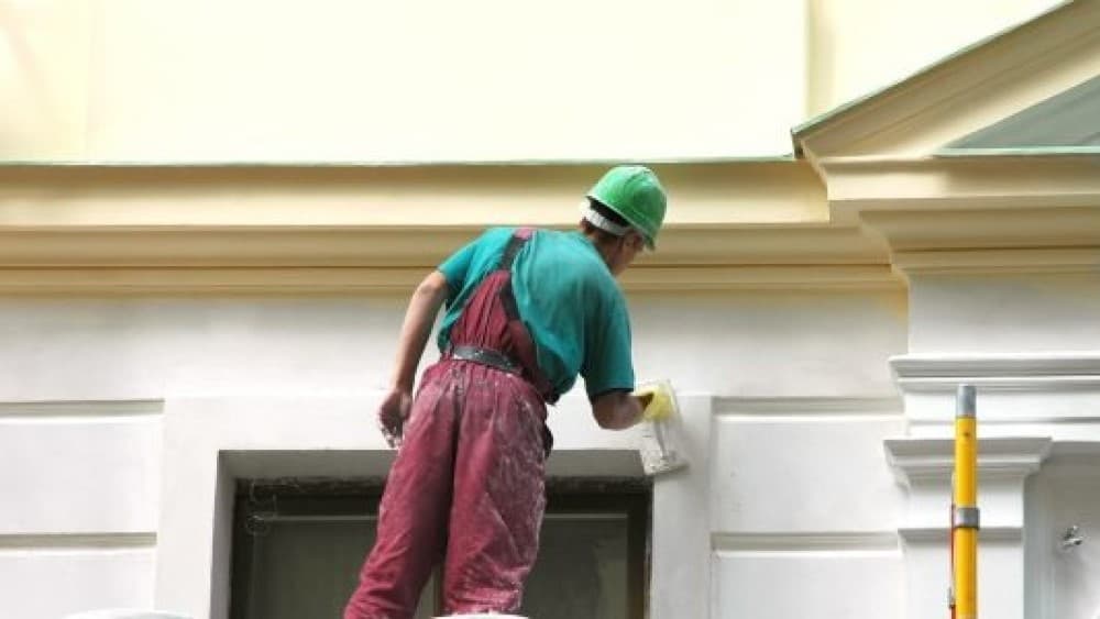 Expansion Joint & Sealant Repair in Irving, TX